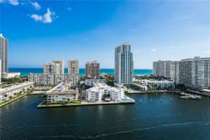 121 Golden Isles Dr, Hallandale Beach, FL 33009, Sold 11/17/20