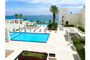 101 S Fort Lauderdale Beach Blvd, Fort Lauderdale, FL 33316, Sold 11/30/20