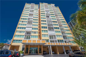 1410 S Ocean Dr #1604, Hollywood, FL 33019, Sold 12/22/20