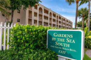 1541 S Ocean Blvd, Pompano Beach, FL 33062, Sold 12/17/20
