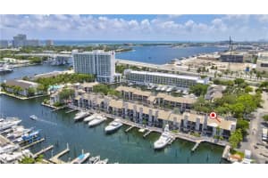 40 Portside Dr #40b, Fort Lauderdale, FL 33316, Sold 11/06/20