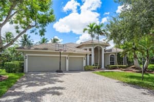 6921 NW 104th Ln, Parkland, FL 33076, Sold 10/08/20