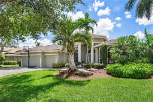 6921 NW 104th Ln, Parkland, FL 33076, Sold 10/08/20