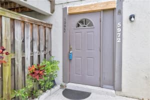 5972 NW 21st St, Lauderhill, FL 33313, Sold 10/14/20