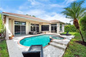 288 Landings Blvd, Weston, FL 33327, Sold 03/01/21