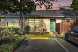 842 Banks Rd, Coconut Creek, FL 33063, Sold 11/16/20