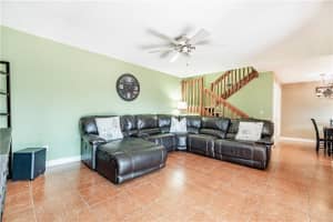 6000 NW 54th Ln, Tamarac, FL 33319, Sold 10/23/20