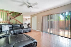 6000 NW 54th Ln, Tamarac, FL 33319, Sold 10/23/20