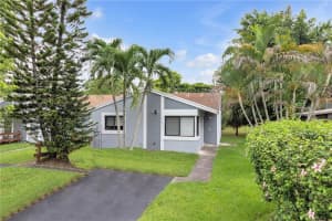 7817 NW 41st Ct, Sunrise, FL 33351, Sold 11/05/20