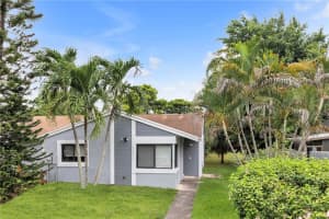 7817 NW 41st Ct, Sunrise, FL 33351, Sold 11/05/20