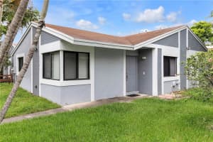 7817 NW 41st Ct, Sunrise, FL 33351, Sold 11/05/20