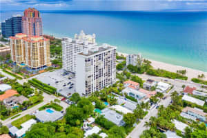 1901 N Ocean Blvd #2c, Fort Lauderdale, FL 33305, Sold 12/31/20