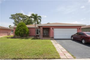8270 NW 68th Ave, Tamarac, FL 33321, Sold 10/30/20