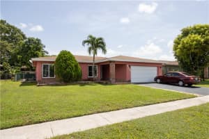 8270 NW 68th Ave, Tamarac, FL 33321, Sold 10/30/20