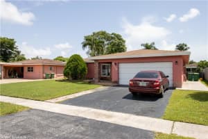 8270 NW 68th Ave, Tamarac, FL 33321, Sold 10/30/20