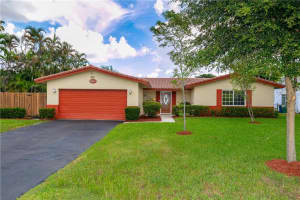 3831 NW 108th Dr, Coral Springs, FL 33065, Sold 10/26/20