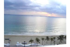 345 N Fort Lauderdale Beach Blvd APT 903, Fort Lauderdale, FL 33304, Sold 10/28/20