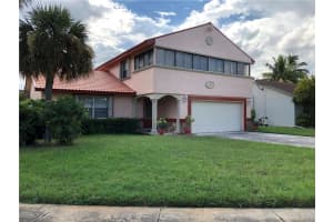 MLS# F10246496, North Lauderdale, Florida 33068