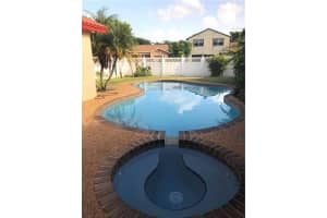 MLS# F10246496, North Lauderdale, Florida 33068