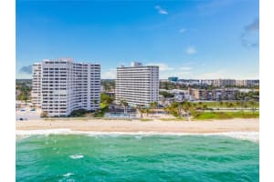 4050 N Ocean Dr, Fort Lauderdale, FL 33308, Sold 04/01/21
