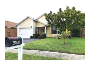 4491 NW 99th Terrace, Sunrise, FL 33351, Sold 10/15/20
