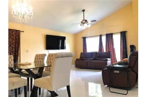4491 NW 99th Terrace, Sunrise, FL 33351, Sold 10/15/20