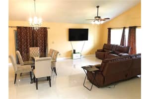 4491 NW 99th Terrace, Sunrise, FL 33351, Sold 10/15/20