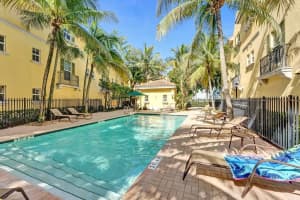 2540 SW 14th Ave, Fort Lauderdale, FL 33315, Sold 12/22/20