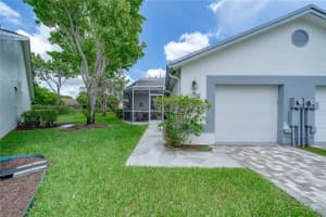5962 NW 93rd Terrace, Tamarac, FL 33321, Sold 10/02/20
