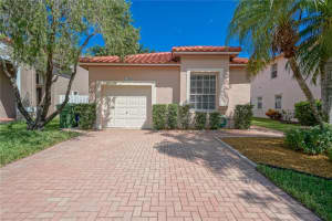 1219 NW 192nd Way, Pembroke Pines, FL 33029, Sold 10/15/20