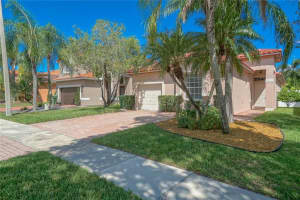 1219 NW 192nd Way, Pembroke Pines, FL 33029, Sold 10/15/20
