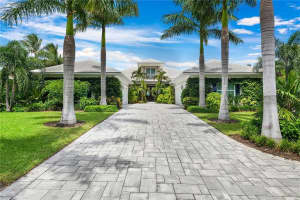 6982 SE Harbor Cir, Stuart, FL 34996, Sold 10/15/20