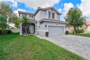 16227 NW 19th St, Pembroke Pines, FL 33028, Sold 10/16/20