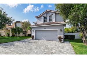 16227 NW 19th St, Pembroke Pines, FL 33028, Sold 10/16/20