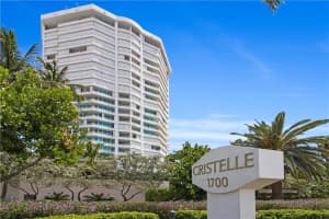 1700 S Ocean Blvd #2a, Pompano Beach, FL 33062, Sold 10/08/20