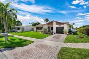 5015 SW 12th St, Margate, FL 33068, Sold 10/22/20