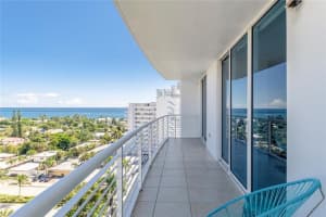 2831 N Ocean Blvd #1002n, Fort Lauderdale, FL 33308, Sold 01/04/21