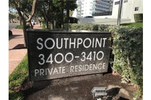 3410 Galt Ocean Dr #1005n, Fort Lauderdale, FL 33308, Sold 10/29/20