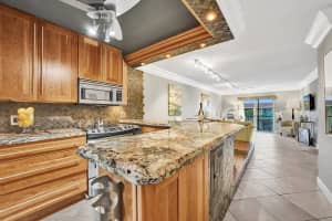 1775 N Andrews Square #308w, Fort Lauderdale, FL 33311, Sold 12/28/20