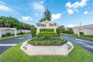 4025 N Federal Hwy #122c, Fort Lauderdale, FL 33308, Sold 11/18/20