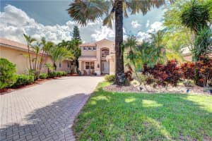 5017 NW 121st Dr, Tamarac, FL 33321, Sold 10/29/20