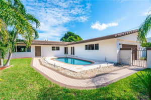 3111 NE 42nd Ct, Fort Lauderdale, FL 33308, Sold 01/29/21