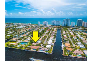 3111 NE 42nd Ct, Fort Lauderdale, FL 33308, Sold 01/29/21