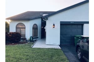 8015 NW 100th Way, Tamarac, FL 33321, Sold 11/02/20
