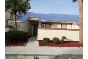 126 SW Colesbury Ave, Port St. Lucie, FL 34953, Sold 10/30/20