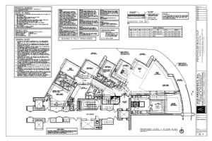 701 N Fort Lauderdale Beach Blvd PENTHOUSE 1802, Fort Lauderdale, FL 33304, Sold 09/24/21