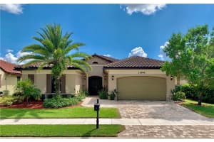 11496 NW 79th Manor, Parkland, FL 33076, Sold 12/23/20