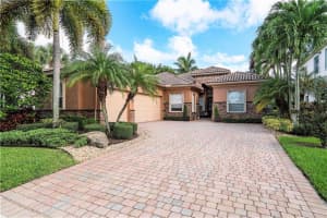 11485 NW 75th Manor, Tamarac, FL 33321, Sold 11/20/20