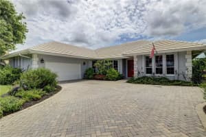 2255 SW Danforth Cir, Palm City, FL 34990, Sold 11/18/20