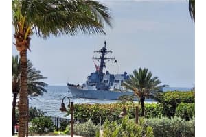 2000 S Ocean Dr, Fort Lauderdale, FL 33316, Sold 04/15/21